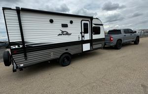 2024 Jayco Jay Flight SLX 184BH