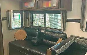 "The Anderson GetAway"