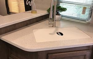 2019 Keystone RV Cougar Half-Ton Series 22RBSWE