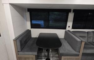 Fireside 2025 Jayco Jay Flight SLX263BHS Bunkhouse