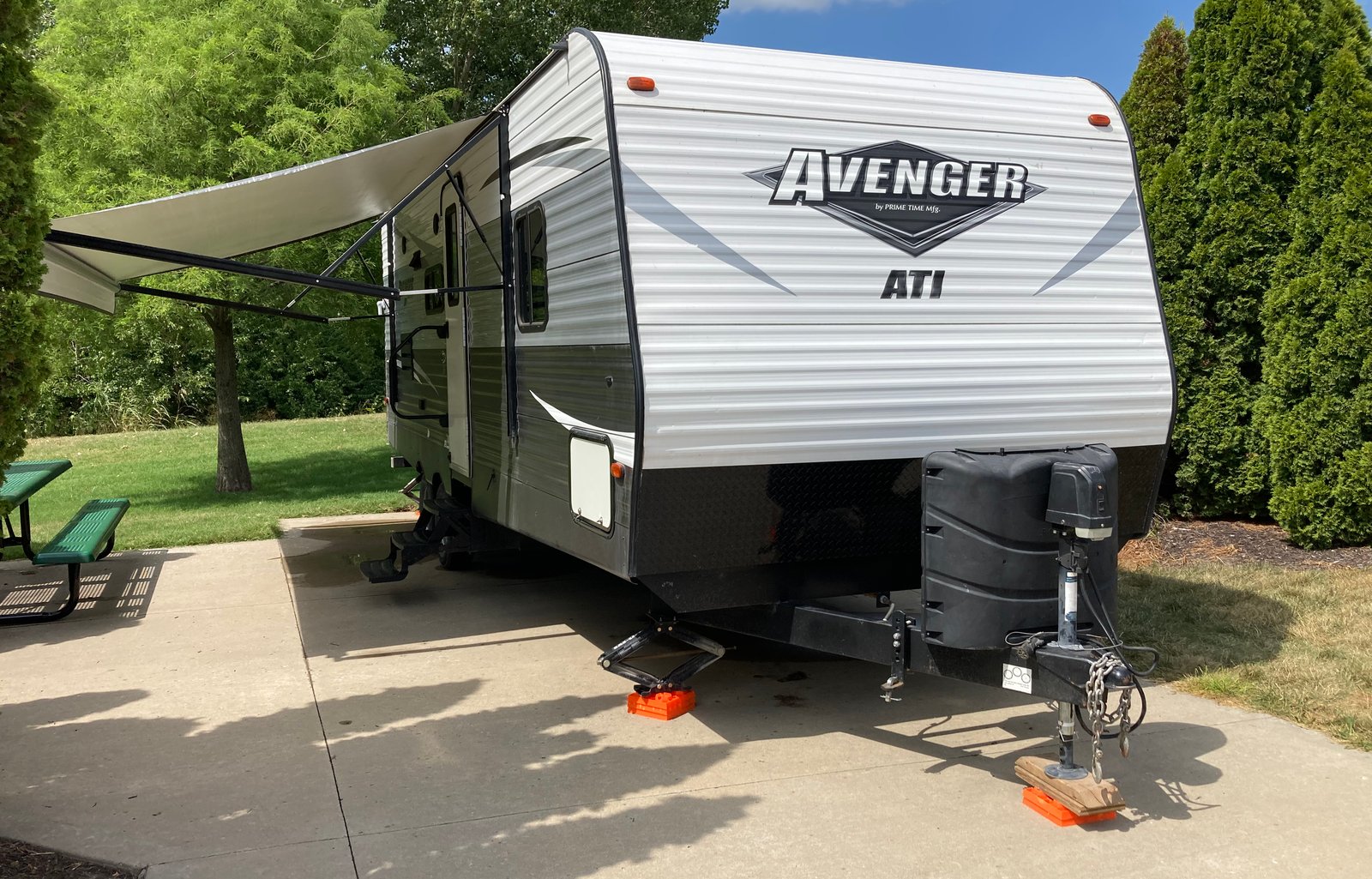 Avenger