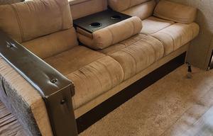 2016 Forest River RV Cherokee 304R