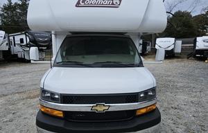 2024 Thor Motor Coach Coleman 22cm "Like New"