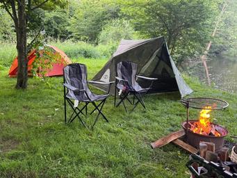 Hemlock Campground of Potter County