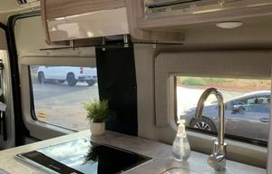 2023 Thor Motor Coach Scope