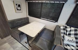 2 bedroom☆quad BUNKS☆