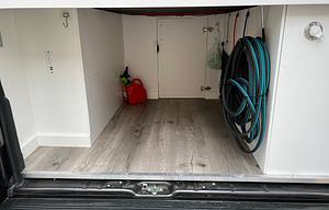 2021 Air BnB on wheels - low miles, fully stocked