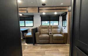 2022 Keystone RV Outback Ultra Lite 302UBH
