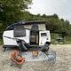 2022 TAXA Outdoors Cricket Std. Model