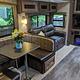 No Towing Needed! Luxury RV Sleeps 10