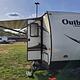 2015 Keystone Outback