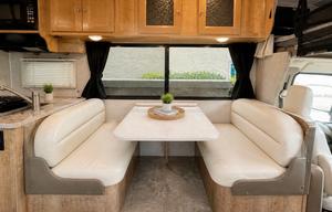 Henry Is Perfect For Family Getaways