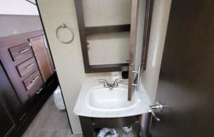 2018 Forest River RV Cherokee Arctic Wolf 315TBH8
