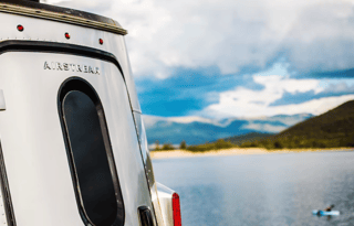 2019 Airstream RV Basecamp 16X