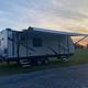 2018 Cruiser Shadow Cruiser 251RKS