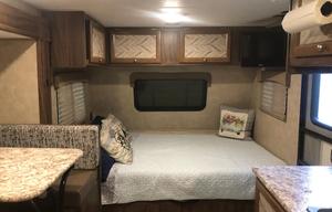 Oliver Crew—-Home Away From Home