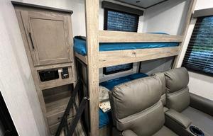 Modern Bunk House, Kid/Pet Approved