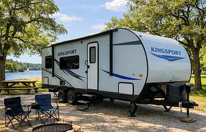 2021 Kingsport **Delivery Only**