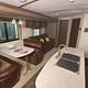 2016 Keystone RV Premier Ultra Lite 34BHPR