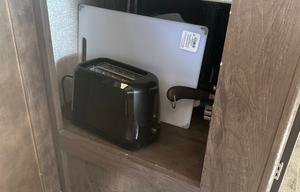 2020 Dutchmen RV Coleman Light 1805RB w/ Solar