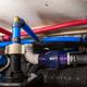 2022 FORD TRANSIT OFF GRID-THE FREEDOM RIG