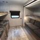 (Unit 23) Puma Trailer w/ bunkhouse, 1.5 baths