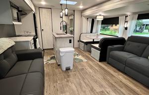Home away from home 3!