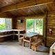 Harrison Lagoon Cabin6