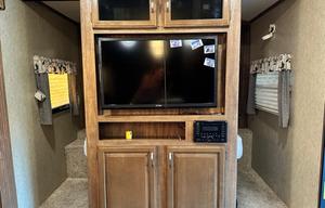 Keystone Laredo 2015 RV Trailer Rental