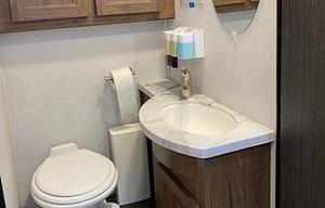 “VROOMY”  Is Ready For Your Family Get Away!!!