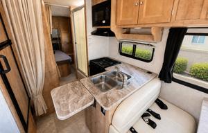Henry Is Perfect For Family Getaways