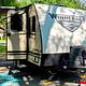 2019 21ft Winnebago with Bunks!