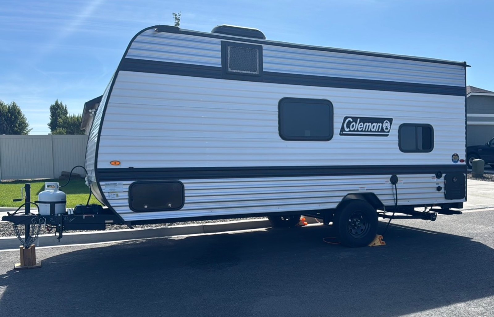 2025 Keystone RV Coleman Coleman