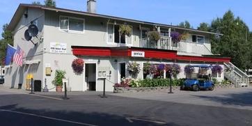 Golden Nugget RV Park
