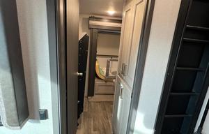 Family Friendly 5th wheel.
