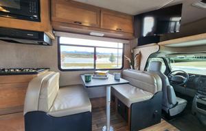 Meet HaR-V! Your fully stocked adventure on wheels