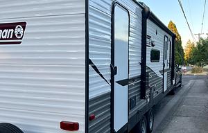 2021 Coleman Lantern 263BHWE