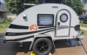 2018 nuCamp RV PVTT T@G XL