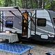 2017 Dutchmen RV Coleman Lantern LT Series 15BH
