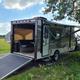 Mark's Toy Hauler
