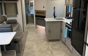 2024 Spacious Forest River Salem 29VBUDX