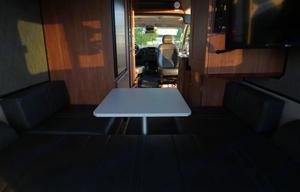 Roadtrek Camper Van w/ Starlink + Smooth Ride