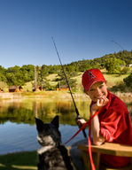 Cloverdale/healdsburg Campground