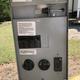 20, 30, and 50 amp hookups