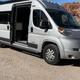 The Happy Camper (2023 Winnebago Travato 59G)