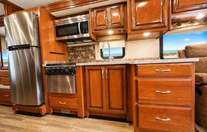 2018 Fleetwood RV Jamboree 30F