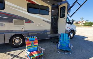 2017 Winnebago View 24J RV rental photo 34