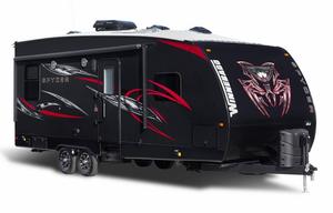 2016 Winnebago Industries Towables Spyder 28SC