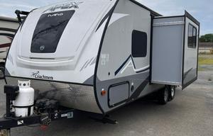 2020 Coachmen Apex Nano
