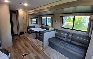 2022 Forest River RV CATALINA LEGACY 303QBCK